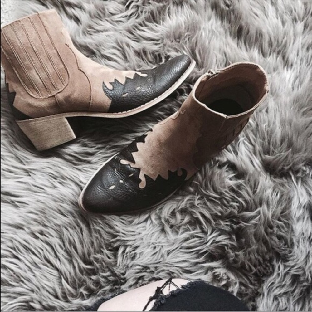 MATISSE ROY BOOT
